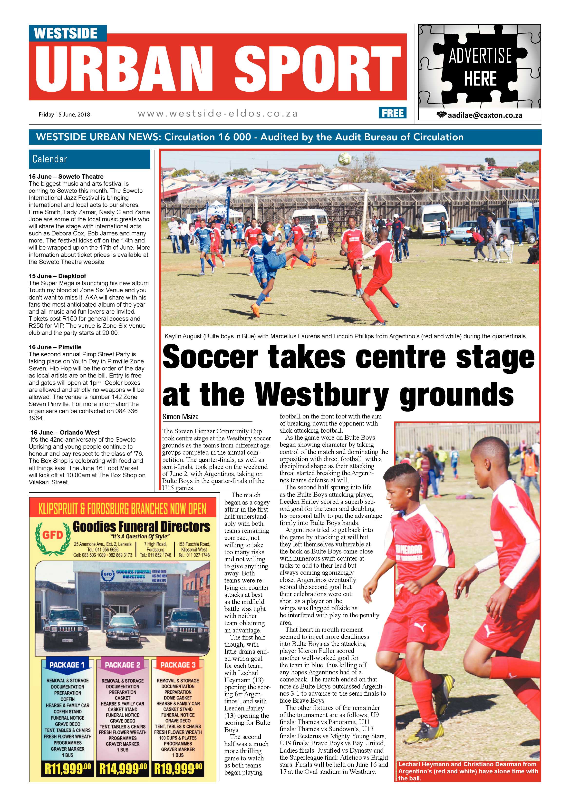 Westside – June 15, 2018 page 8