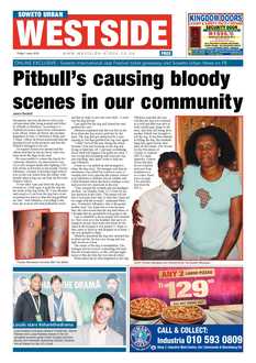 Westside – June 1, 2018 issue