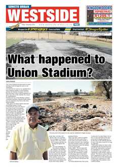 Westside News – November 01, 2019