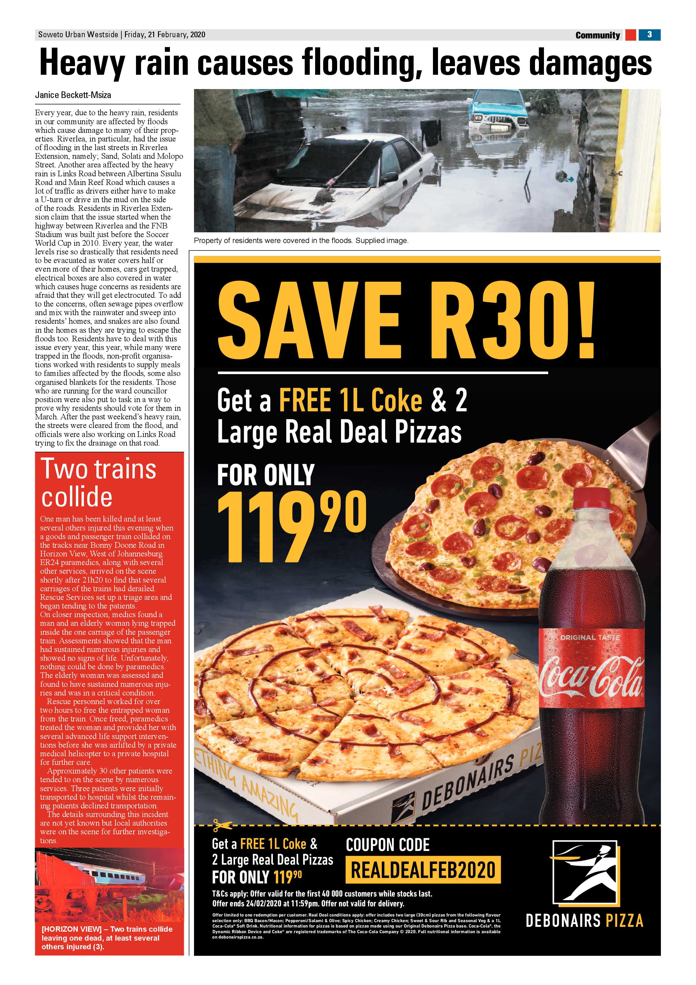 Westside Feb 21, 2020 page 3