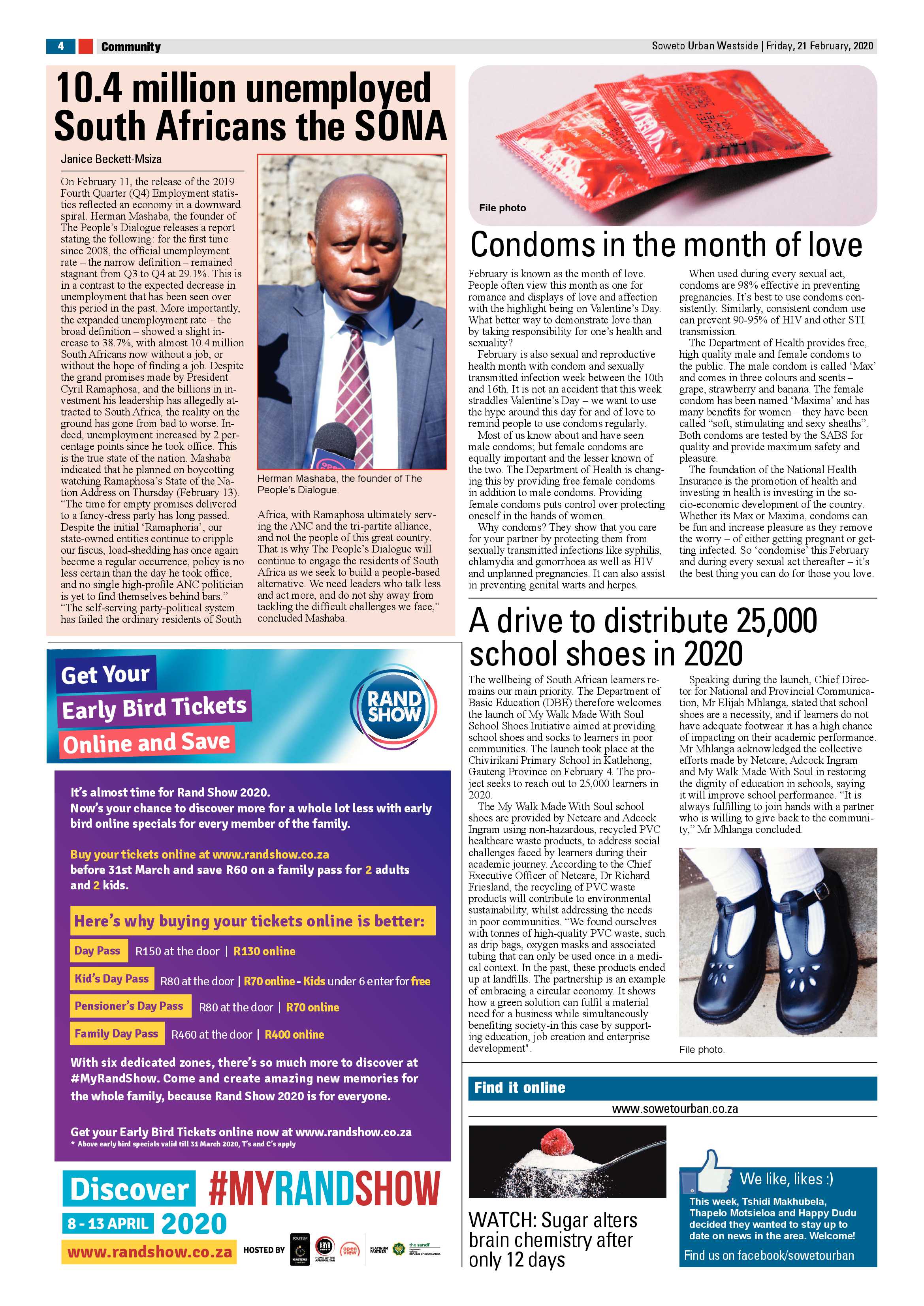 Westside Feb 21, 2020 page 4