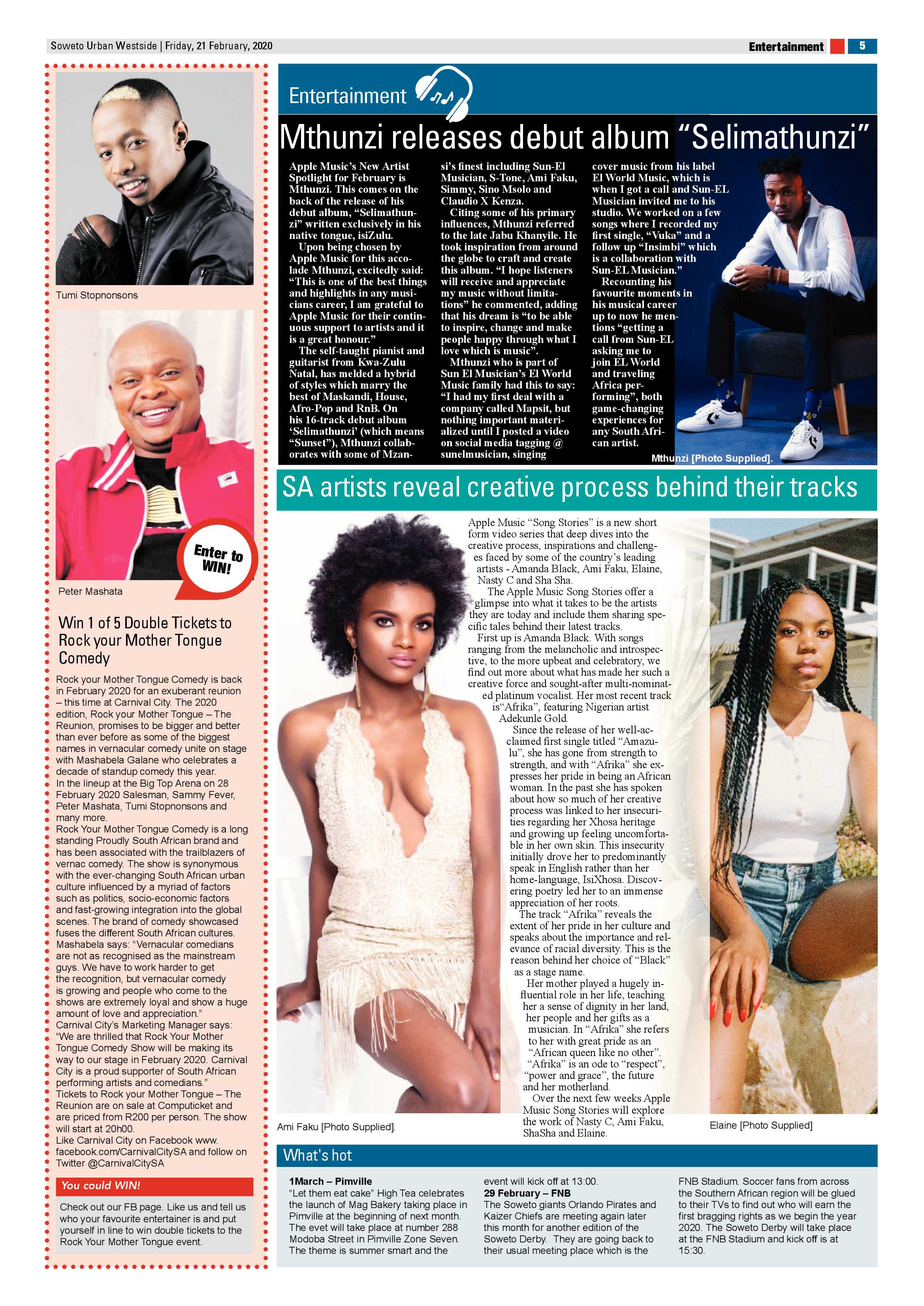 Westside Feb 21, 2020 page 5