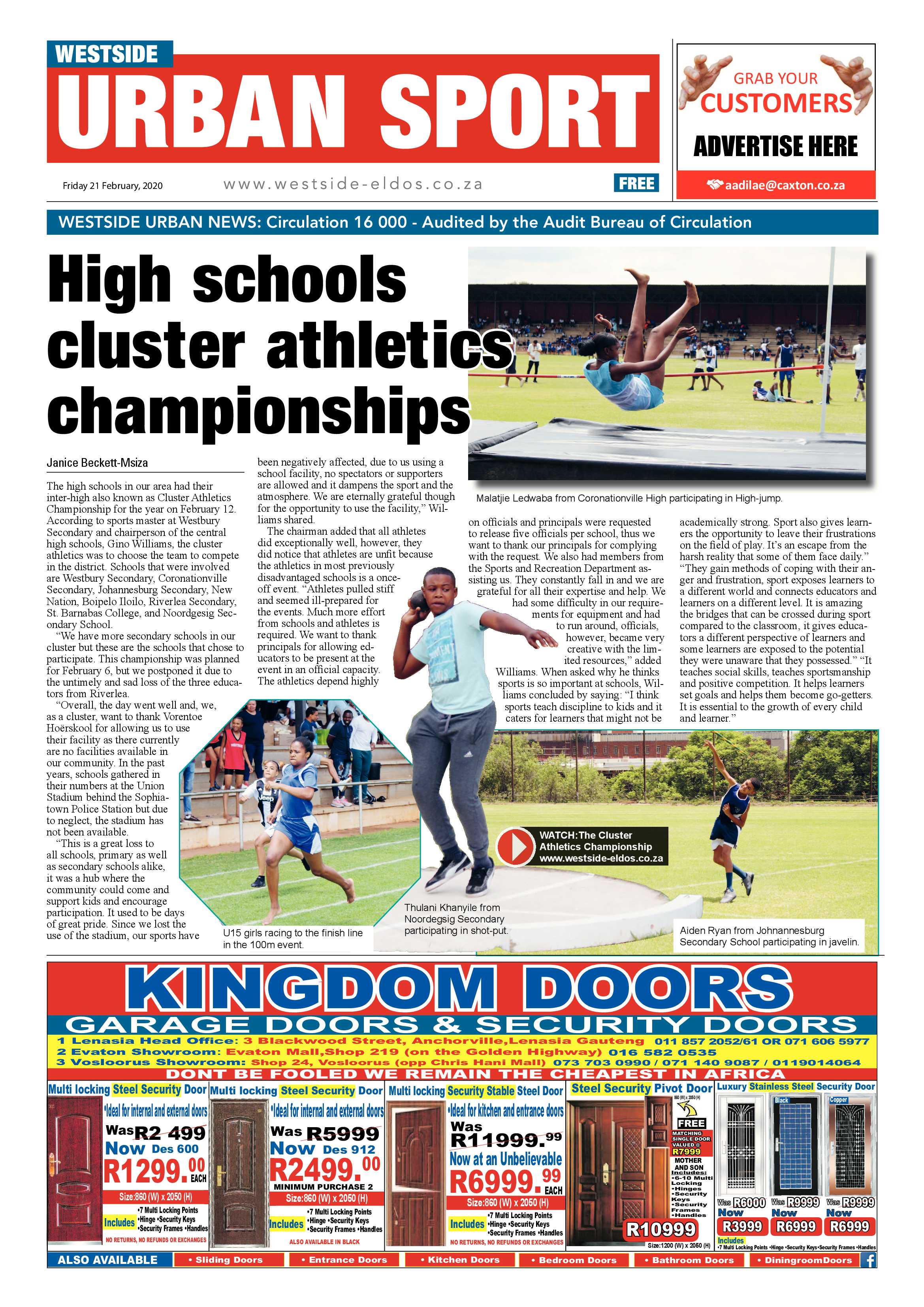 Westside Feb 21, 2020 page 8