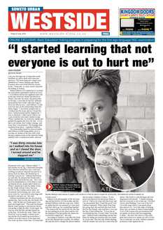 Westside – June 22, 2018 issue
