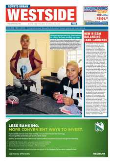 Westside News – November 22, 2019