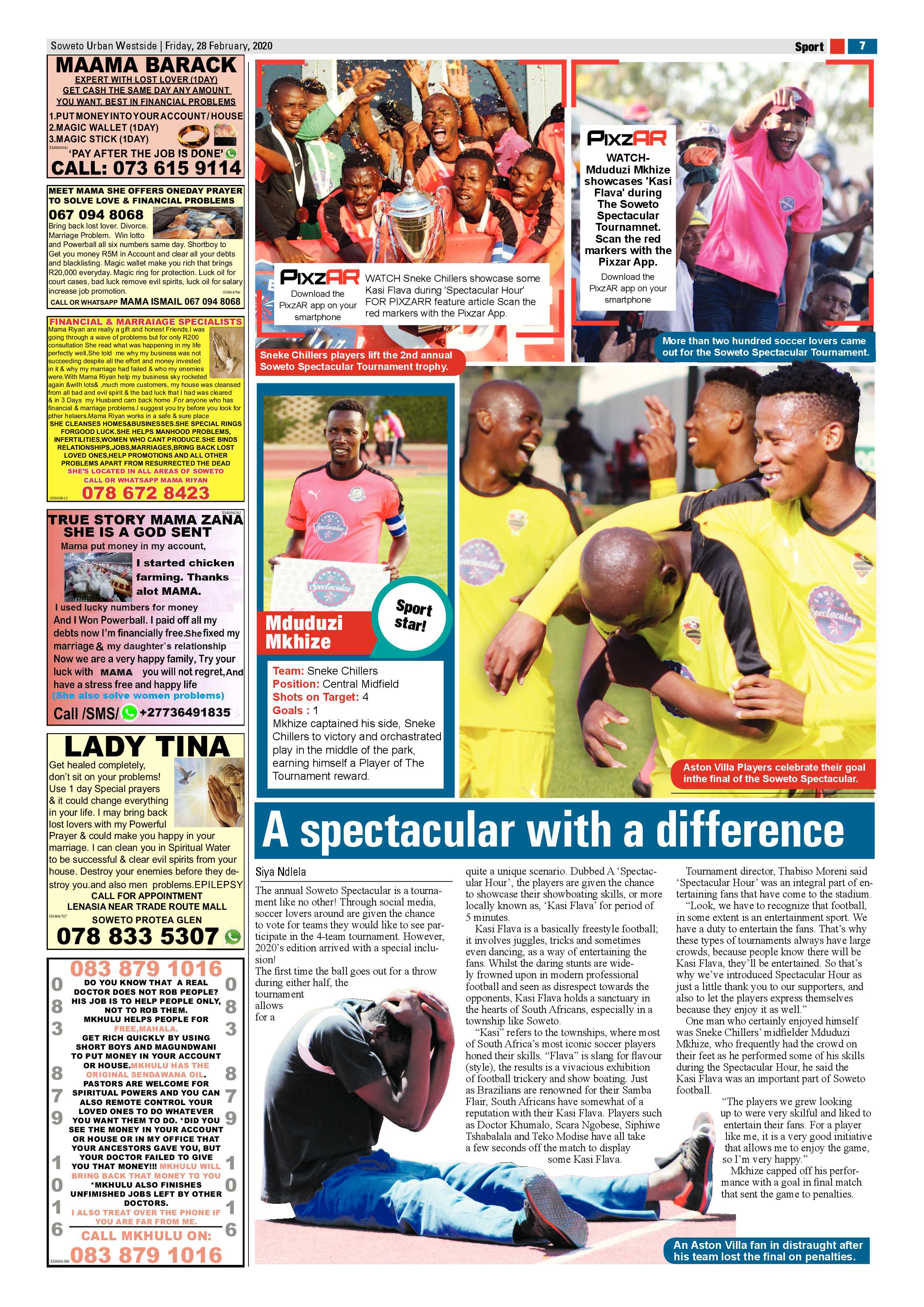 Westside Feb 28 , 2020 page 7