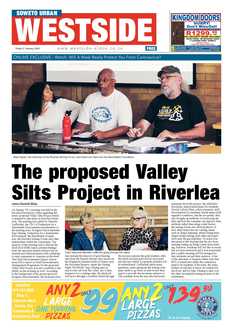Westside News – January 31, 2020
