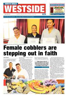 Westside – May 4, 2018 issue