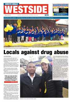 Westside – July 6, 2018 issue