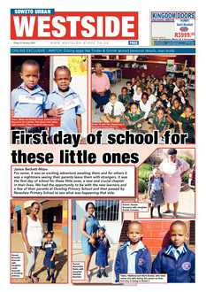 Westside News – January 24, 2020